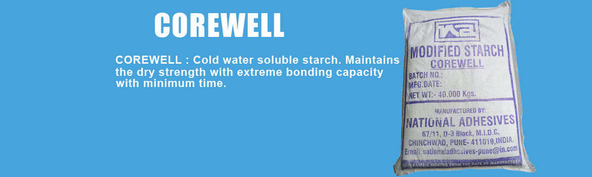COREWELL