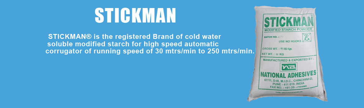 STICKMAN